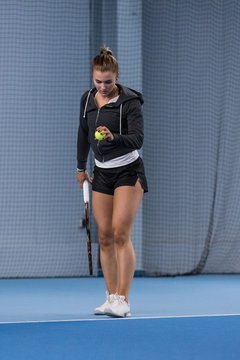 Svea Crohn 530 - Ellerbeker Weihnachtsturnier